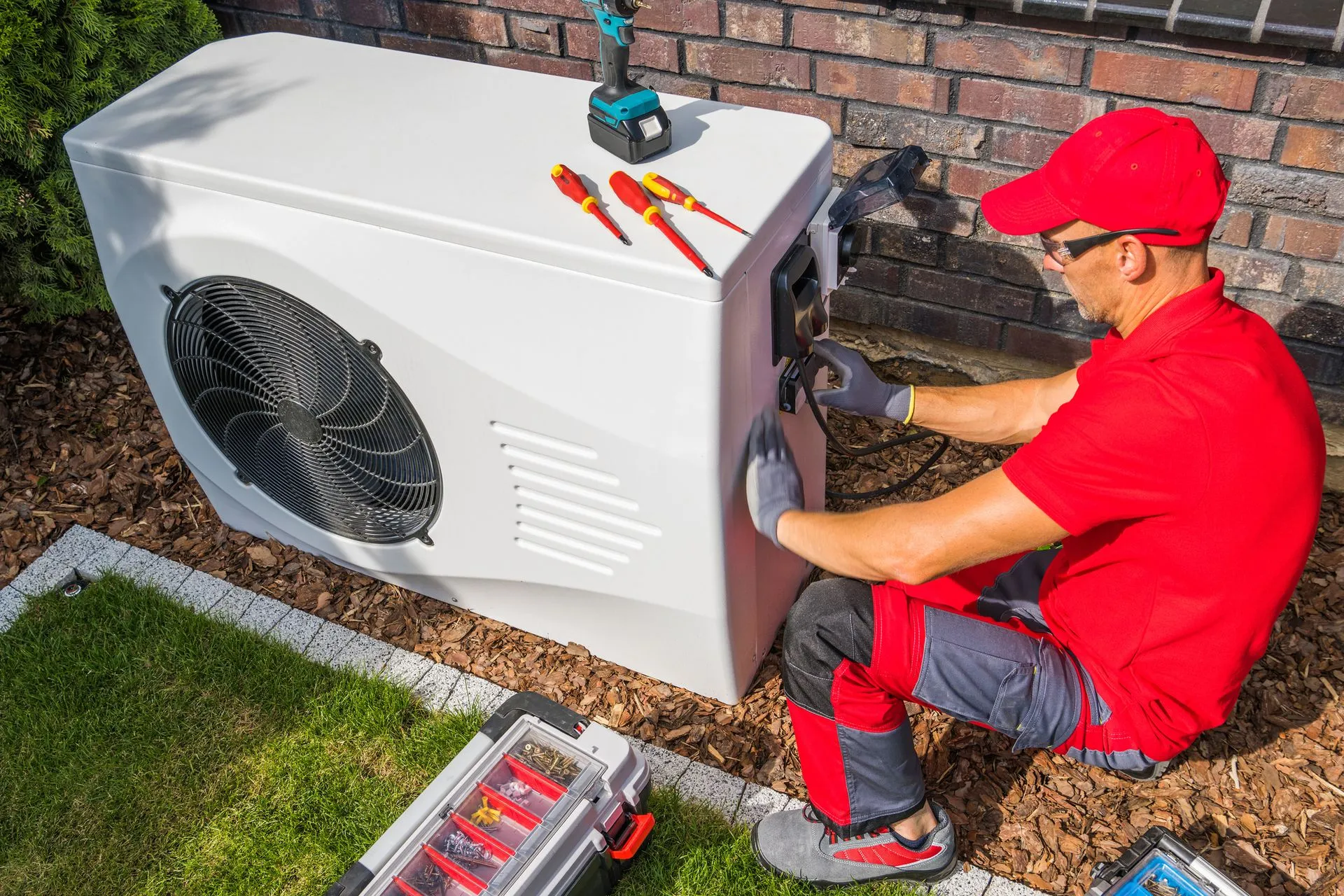 About HVAC in Kurtistown, HI
